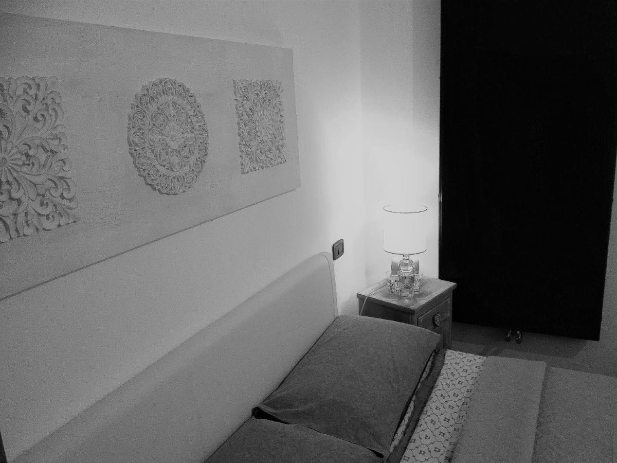 B&B Stazione Latina Sermoneta Kültér fotó