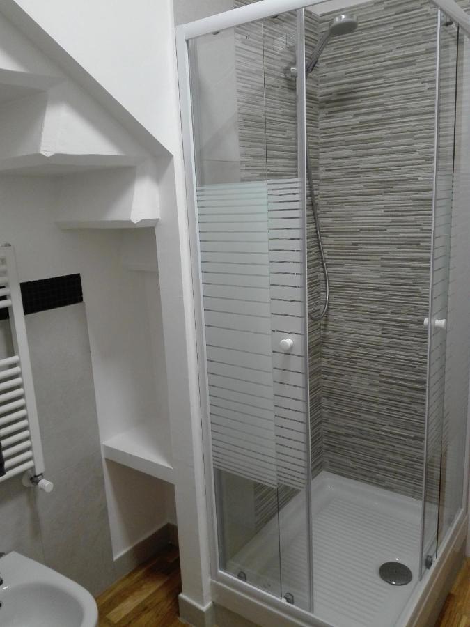 B&B Stazione Latina Sermoneta Kültér fotó