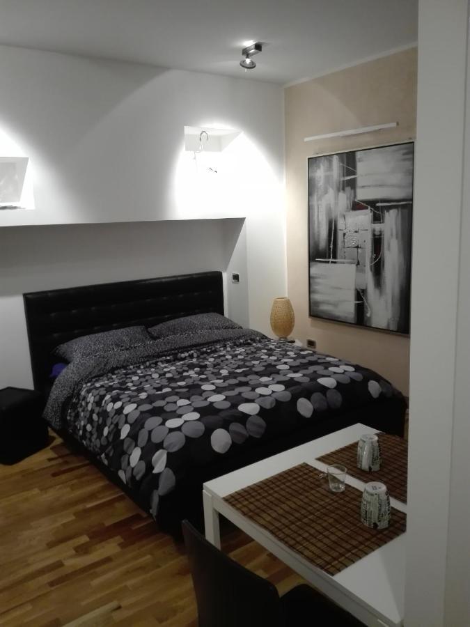 B&B Stazione Latina Sermoneta Kültér fotó
