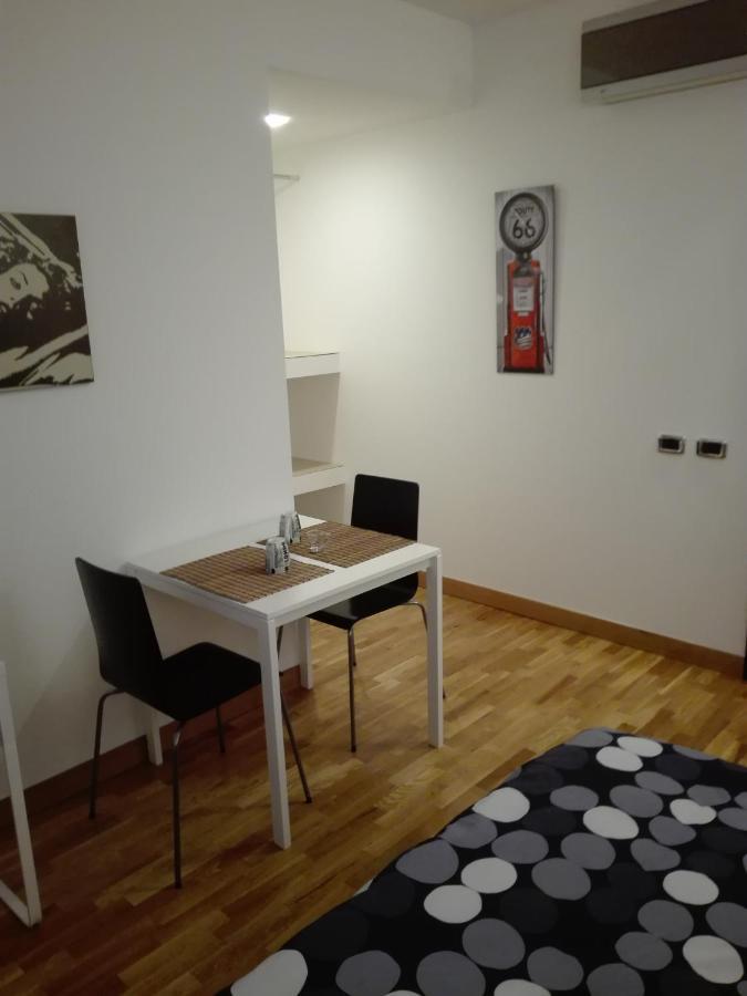 B&B Stazione Latina Sermoneta Kültér fotó